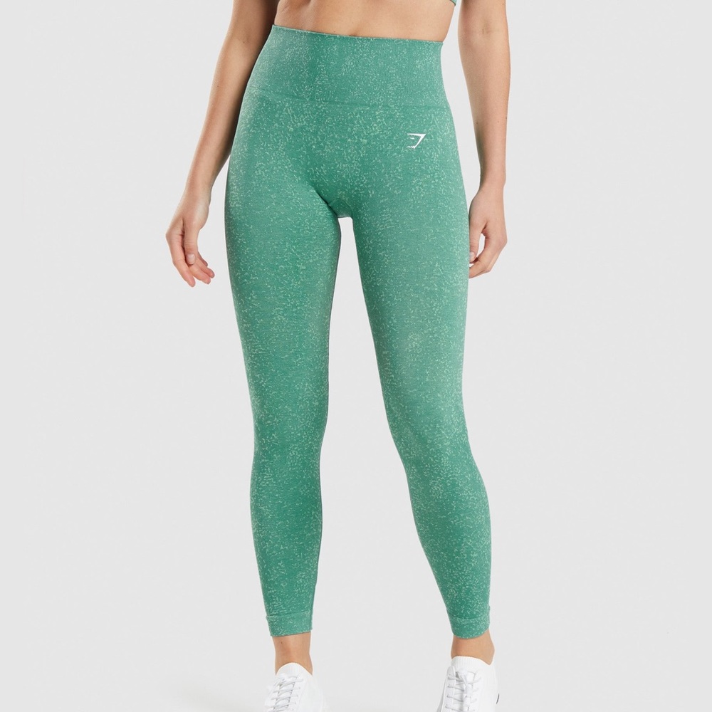 Gymshark Adapt Fleck Seamless Leggings size XS